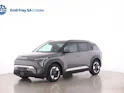 Kia EV3 81 kWh Earth