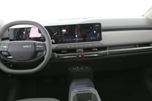image du véhicule KIA EV3 81 kWh Earth