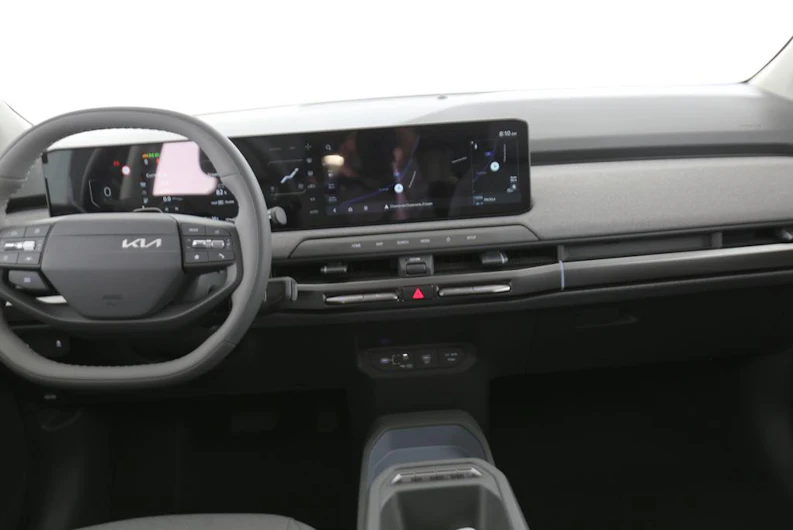 image du véhicule KIA EV3