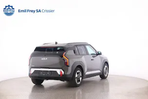 Kia EV3 81 kWh Earth