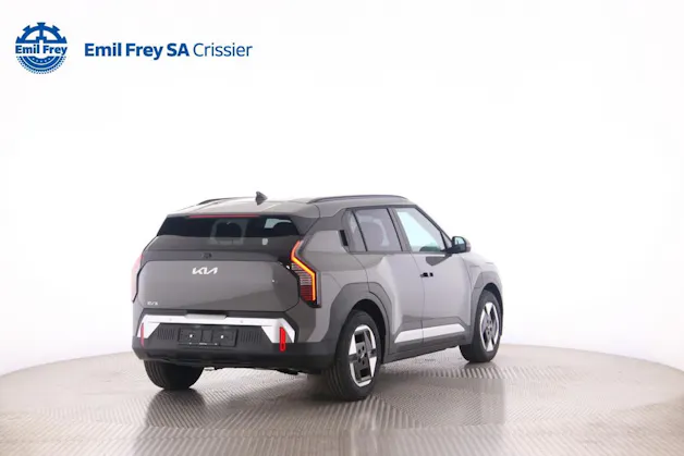 Kia EV3 81 kWh Earth
