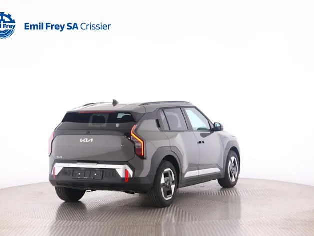 Kia EV3 81 kWh Earth