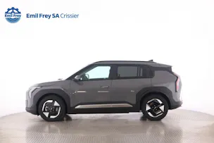 Kia EV3 81 kWh Earth