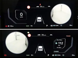 Kia EV3 81 kWh GT-Line