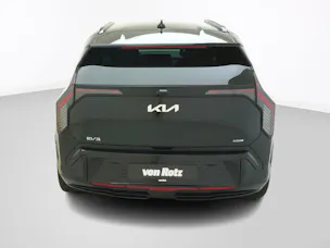 Kia EV3 81 kWh GT-Line