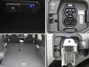 Kia EV3 81 kWh GT-Line
