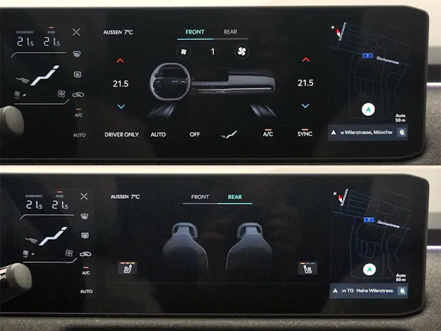 Kia EV3 81 kWh GT-Line