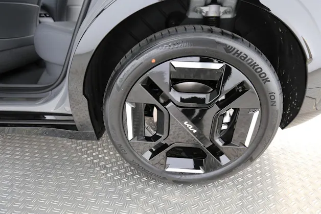 Kia EV3 81 kWh GT-Line