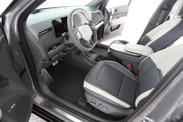 Kia EV3 81 kWh GT-Line