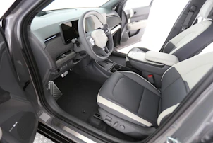 image du véhicule KIA EV3 81 kWh GT-Line