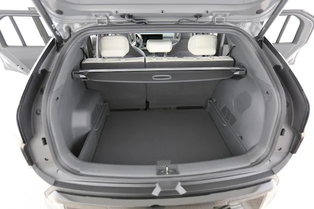 Kia EV3 81 kWh GT-Line