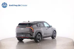 Kia EV3 81 kWh GT-Line