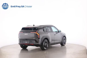 image du véhicule KIA EV3 81 kWh GT-Line
