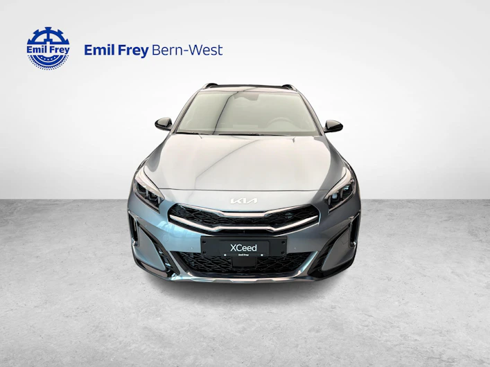 Fahrzeugbild KIA CEED