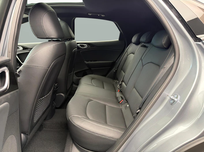 Fahrzeugbild KIA CEED