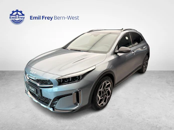 immagine del veicolo KIA XCeed 1.6 T-GDi GT-Line