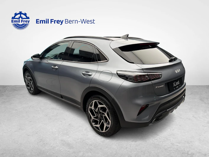 Fahrzeugbild KIA CEED