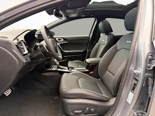 Kia XCeed 1.6 T-GDi GT-Line