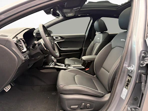 Fahrzeugbild KIA XCeed 1.6 T-GDi GT-Line
