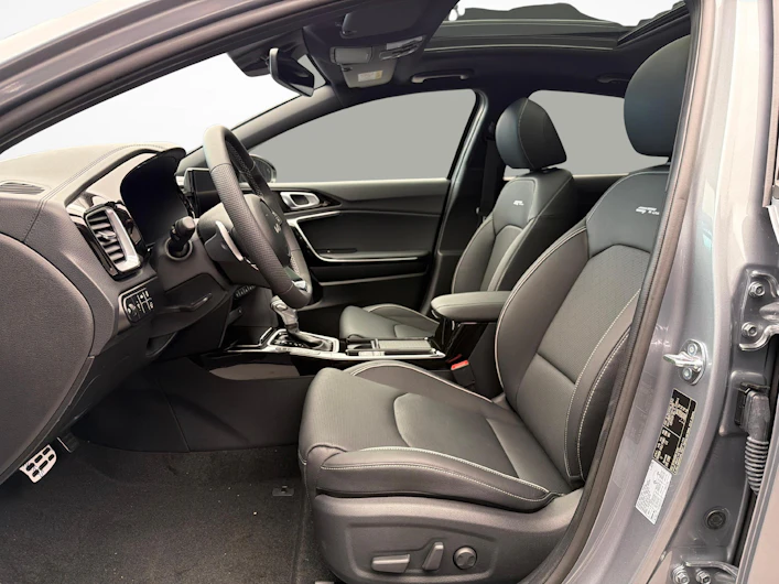 Fahrzeugbild KIA CEED