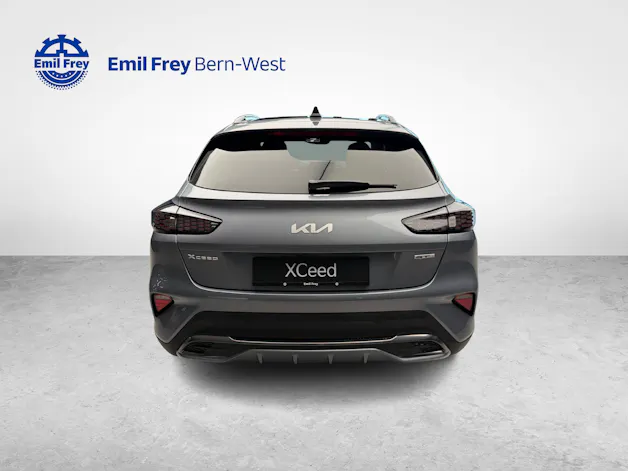 Kia XCeed 1.6 T-GDi GT-Line