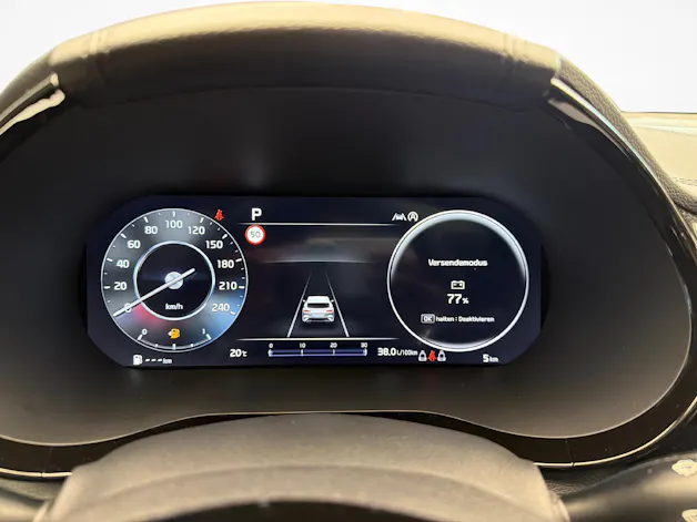 Kia XCeed 1.6 T-GDi GT-Line
