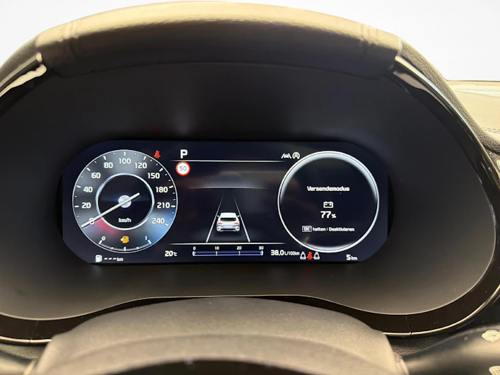 Fahrzeugbild KIA CEED