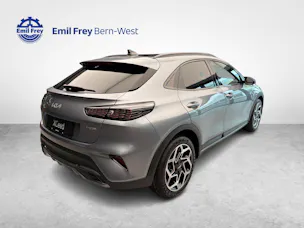 Kia XCeed 1.6 T-GDi GT-Line