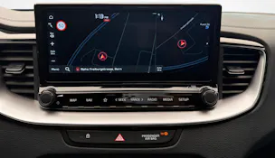 Kia XCeed 1.6 T-GDi GT-Line