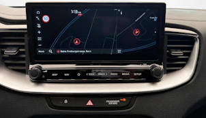 Fahrzeugbild KIA XCeed 1.6 T-GDi GT-Line