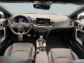 Fahrzeugbild KIA XCeed 1.6 T-GDi GT-Line