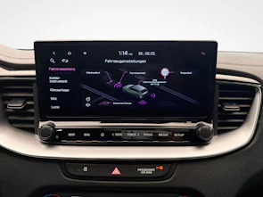 Fahrzeugbild KIA XCeed 1.6 T-GDi GT-Line