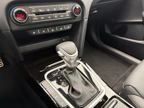 Fahrzeugbild KIA XCeed 1.6 T-GDi GT-Line