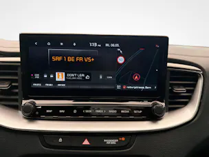 Kia XCeed 1.6 T-GDi GT-Line