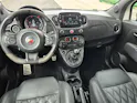 Fiat 595 Abarth 1.4 T-Jet 180 Competizione