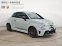 Fiat 595 Abarth 1.4 T-Jet 180 Competizione