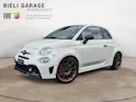 Fiat 595 Abarth 1.4 T-Jet 180 Competizione