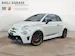 Fiat 595 Abarth 1.4 T-Jet 180 Competizione