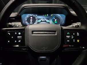 Land Rover Range Rover Sport 3.0 I6 P550e Autobiography