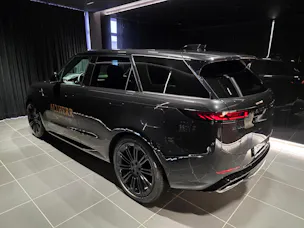 Land Rover Range Rover Sport 3.0 I6 P550e Autobiography