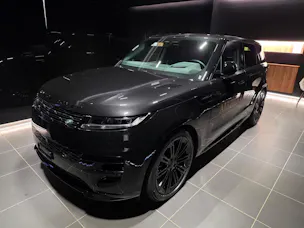 Land Rover Range Rover Sport 3.0 I6 P550e Autobiography