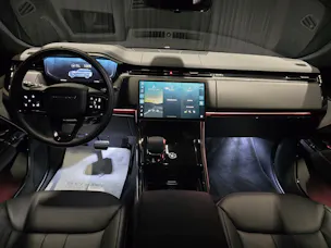 Land Rover Range Rover Sport 3.0 I6 P550e Autobiography