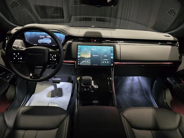 Land Rover Range Rover Sport 3.0 I6 P550e Autobiography