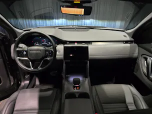 Land Rover Discovery Sport 1.5 T 270e Landmark