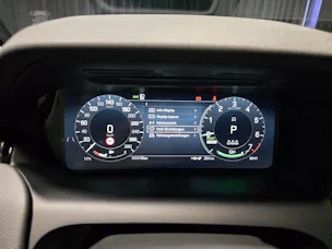 Land Rover Discovery Sport 1.5 T 270e Landmark