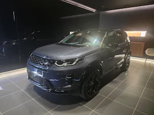 Land Rover Discovery Sport 1.5 T 270e Landmark