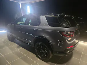Land Rover Discovery Sport 1.5 T 270e Landmark
