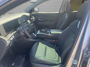 Hyundai Tucson 1.6 T-GDi HEV Vertex Swiss Edition 4WD