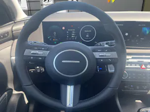 Hyundai Tucson 1.6 T-GDi HEV Vertex Swiss Edition 4WD