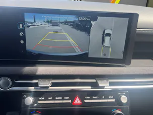 Hyundai Tucson 1.6 T-GDi HEV Vertex Swiss Edition 4WD